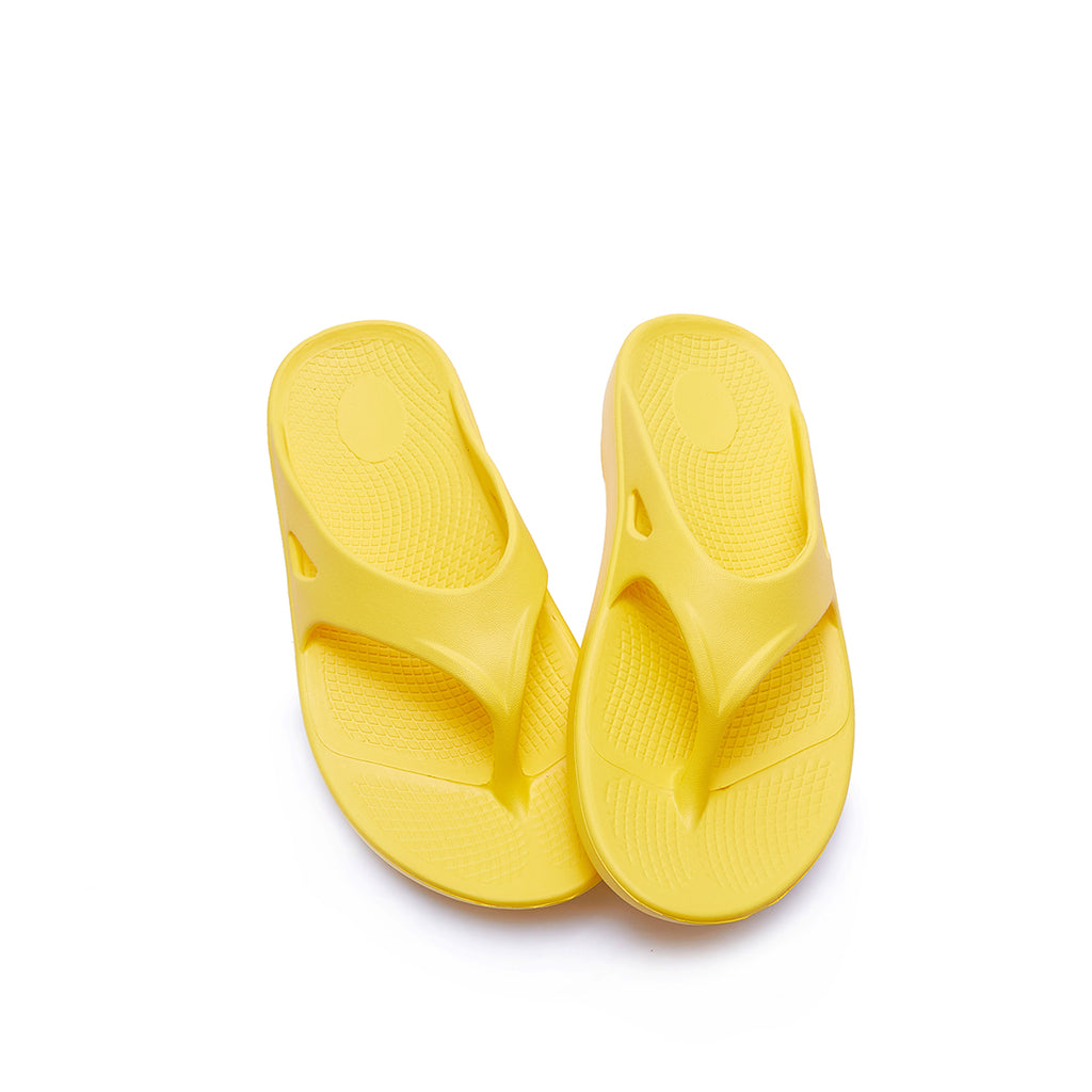 Backdoorshoes - Lemon Recovery Supersole