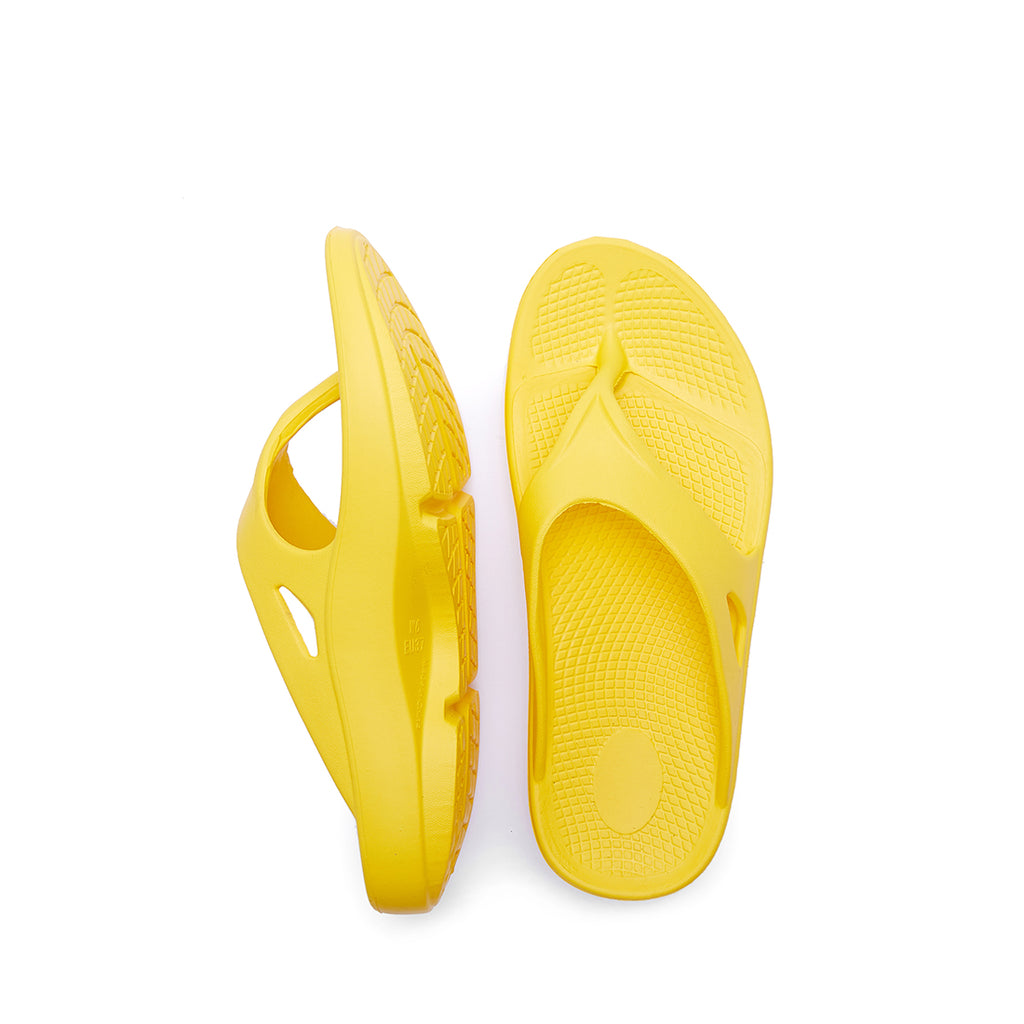 Backdoorshoes - Lemon Recovery Supersole