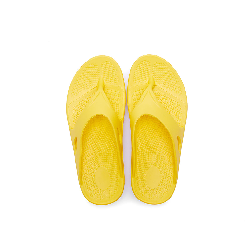 Backdoorshoes - Lemon Recovery Supersole