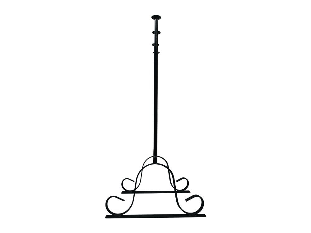 Wellington Boot Stand, holds 2 Pairs