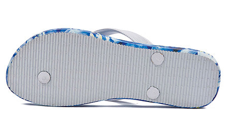 Skechers beaching it flip on sale flops