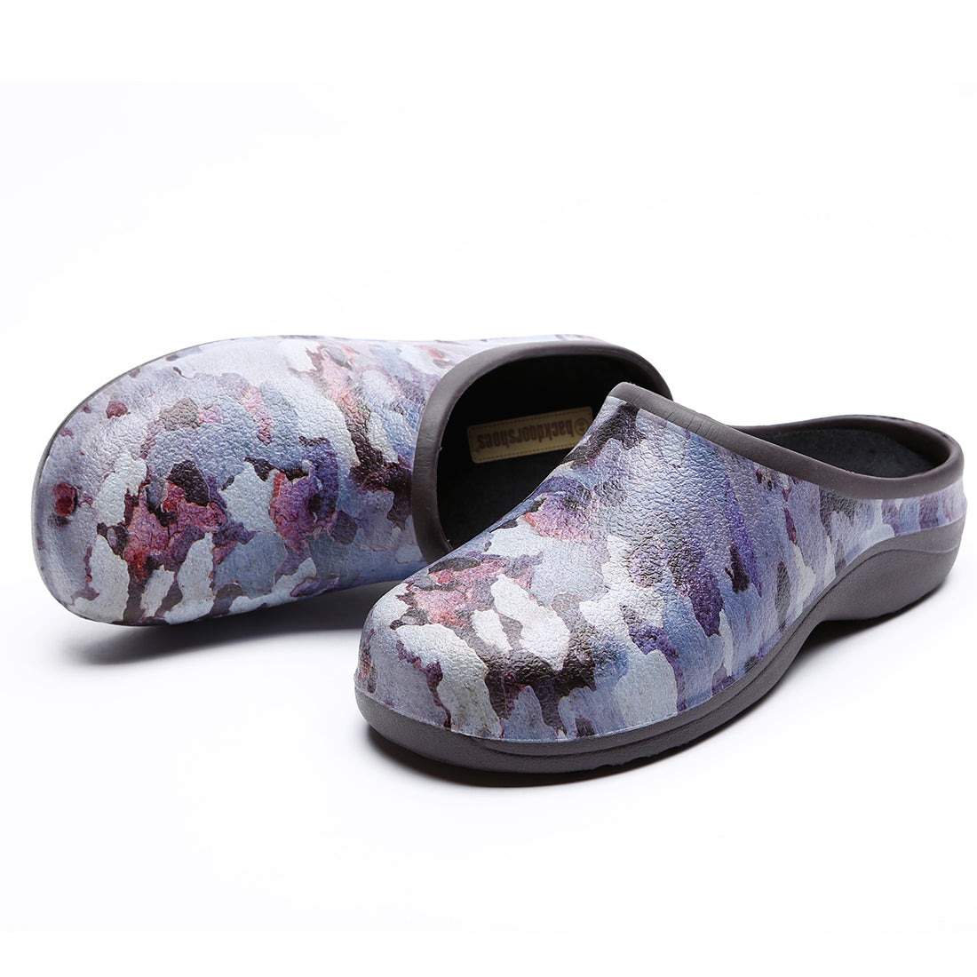 Ladies gardening shoes store uk