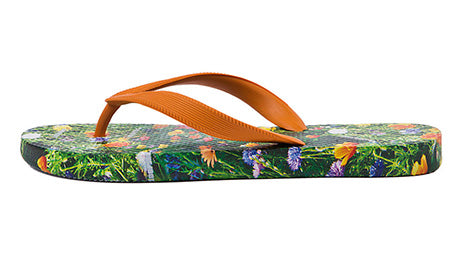 Backdoorshoes - Meadow Beach Flip Flops