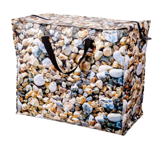 Backdoorshoes - Pebbles Storage Bag Bundle x 7