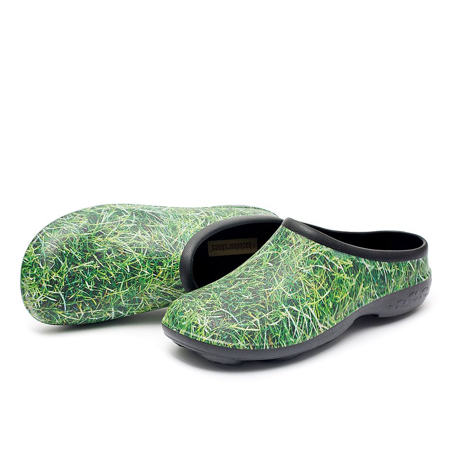 Mens garden deals crocs