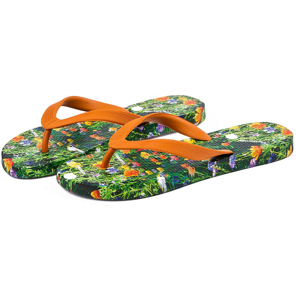 Backdoorshoes - Meadow Beach Flip Flops