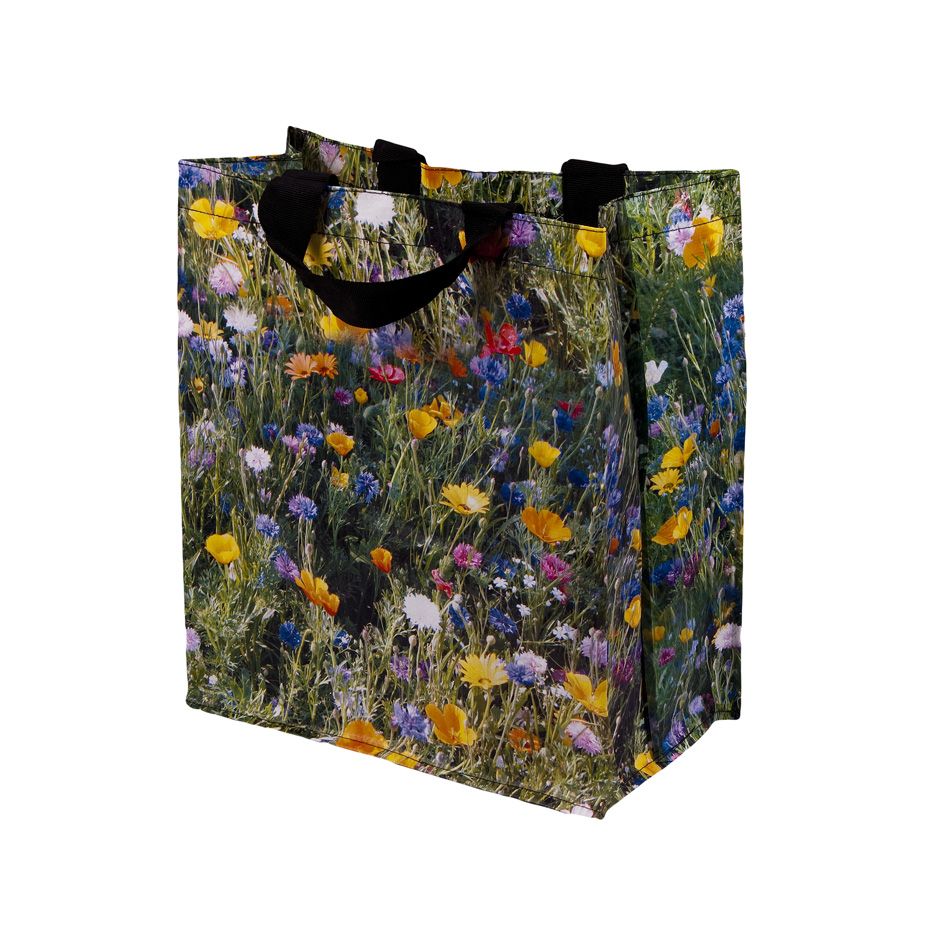 Backdoorshoes - Meadow Shopper Bag